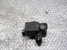 VORDERER HAUPTBREMSZYLINDER