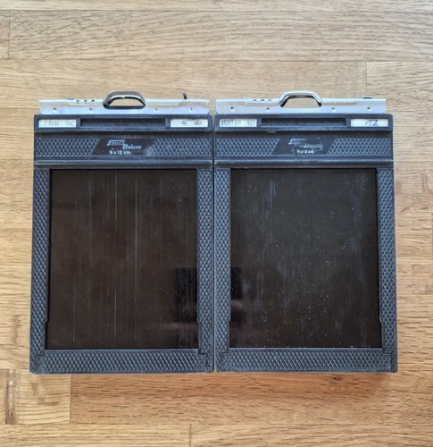 Fidelity deluxe 9x12 - fidelity,
