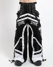 Tripp NYC Hose - Off Track