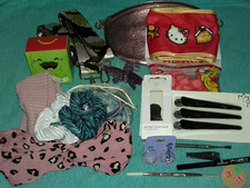 Essence Pony Puffin Hello