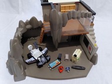 Playmobil 4875 Agentenhauptquartier Zubehör Ersatzteile