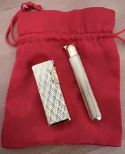 "SF 12" Liftarm- und „Champ“- Gasfeuerzeuge Vintage gebraucht