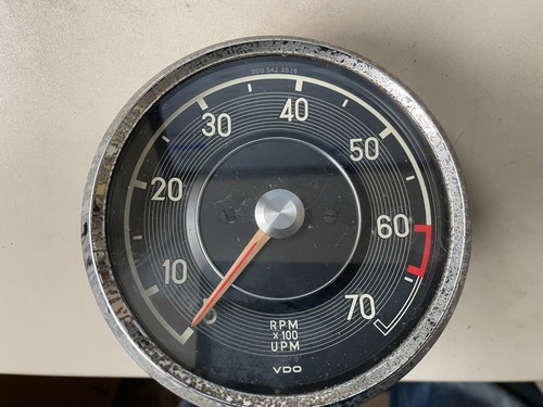 Mercedes w111 w112 - w111,