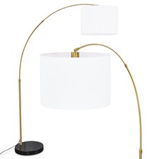 HOFSTEIN Schiavonea Stehlampe