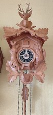 Kuckuck Uhr gebraucht