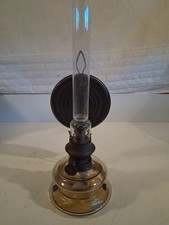 Antike petroleumlampe kosmos - antike,