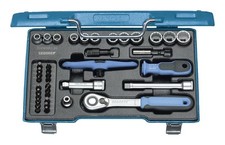 Gedore Steckschlüsselgarnitur