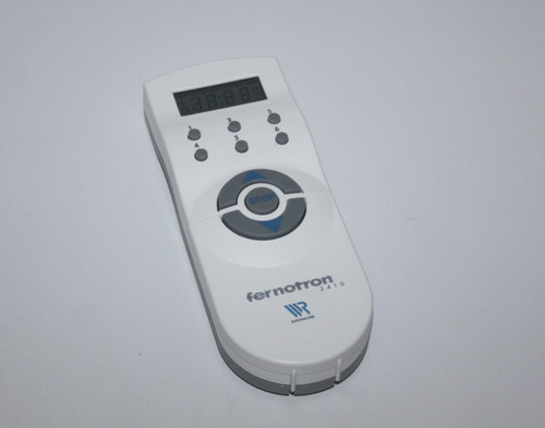 Rademacher fernotron 2410 - fernotron,