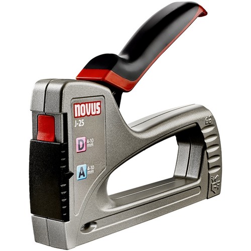 Novus handtacker mit - handtacker, j-25