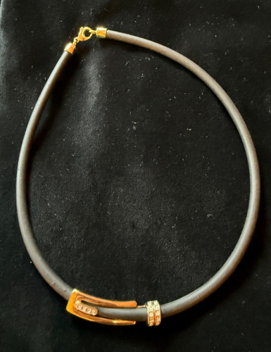 Collier von pierre lang - collier,