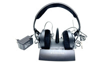 Sennheiser HDR 65 - Kabelloser