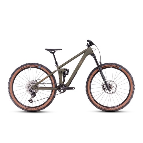 Stereo one44 hpc - stereo, 27,5