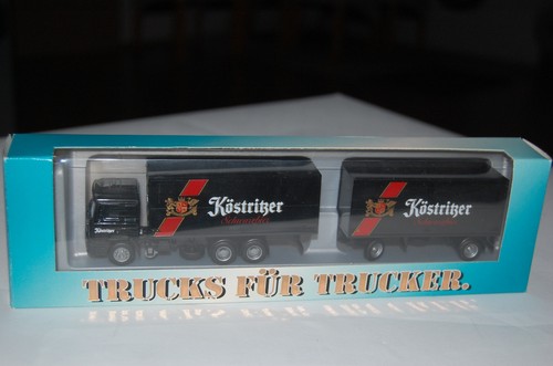 Albedo man köstritzer h0 - 1:87,
