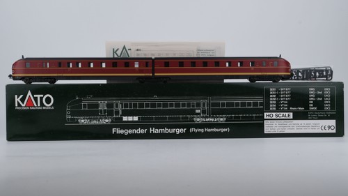 Kato 30703 triebzug - h0,