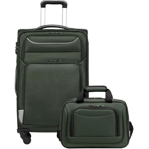 Coolife koffer set tlg - coolife, 2-tlg