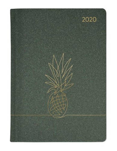 Ladytimer style pineapple 2020 - ladytimer,