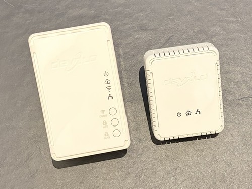 Devolo dlan 200 - devolo,