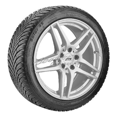 195 r14 zoll tl 91t - 1x,
