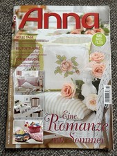 Anna zeitschrift - anna, *