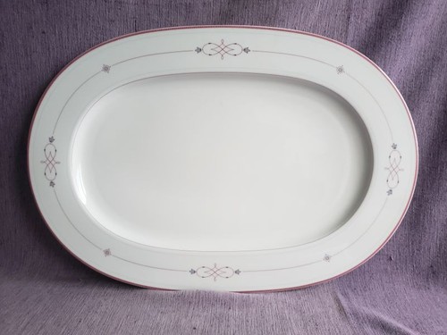 Heinrich aragon bone china - bone,