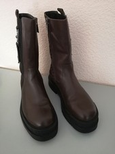 Liu Jo Damen Stiefel Braun