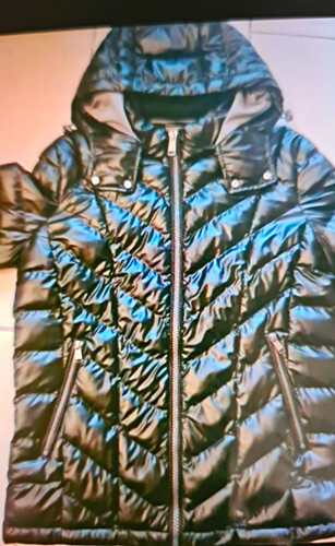 Guess damen steppjacke kurz - guess,