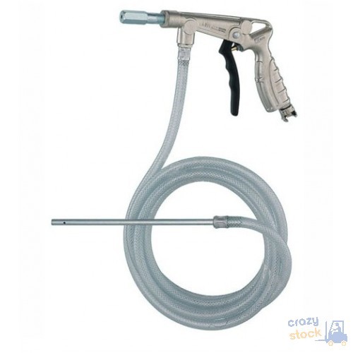 Mini sandstrahlpistole mit - mini,