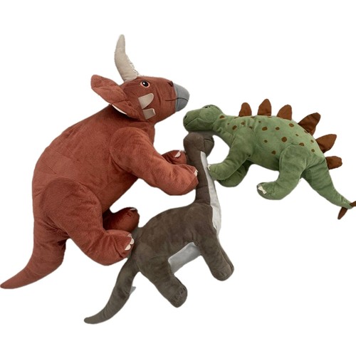 Ikea jättelik - 🦕,