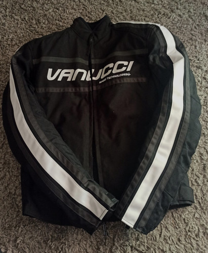 Vanucci rvx herren - vanucci, rvx-3