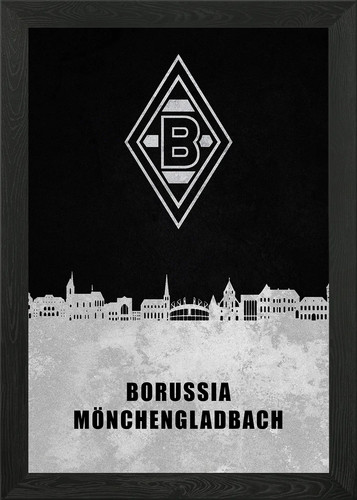 Borussia monchengladbach - borussia,