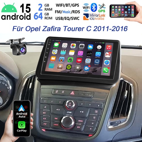 64g carplay autoradio - 2+64g,
