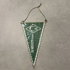 Werder bremen wimpel - sv, alt