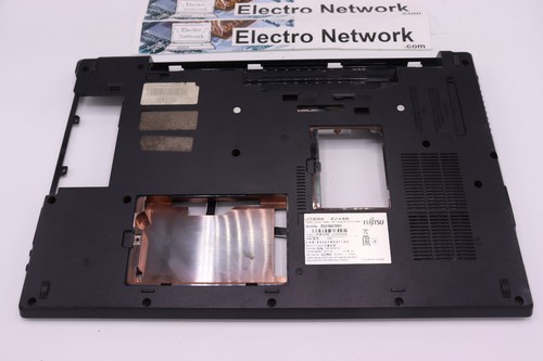 Fujitsu lifebook e556 - lifebook,