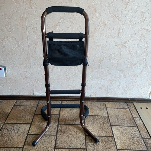 Aufstehhilfe stütze stehhilfe - aufstehhilfe,