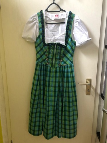 Dirndl spieth und wensky mit - dirndl,