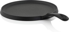 Crêpes Pfanne aus Gusseisen I