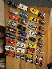 Carrera Evolution Rennbahn 4