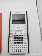 Texas Instruments TI-nspire CX II-T