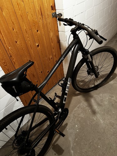 Cube aim slx - aim, |xl|