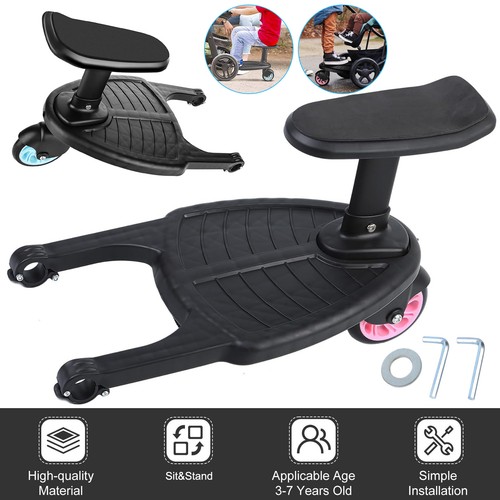 Buggy board rollbrett - buggy,