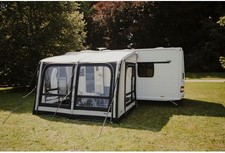 Vango Balletto Air 330