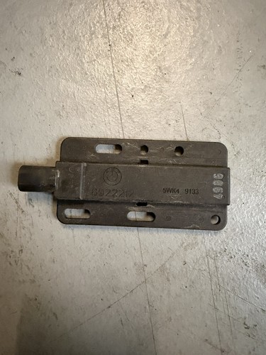 Bmw komfortzugang antenne - komfortzugang,