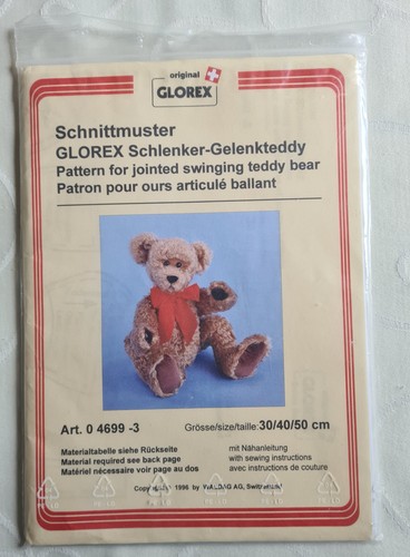 Schnittmuster