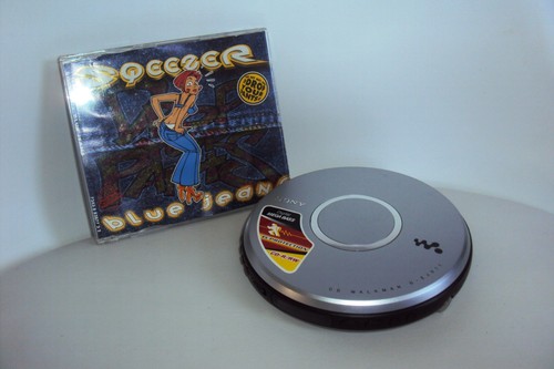 Sony walkman ej011 cd - walkman,