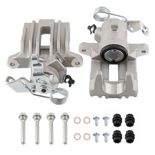 2x BREMSSATTEL FOR VW GOLF 4