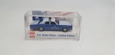 Busch 46671 Plymouth Fury  " Georgia "__1:87