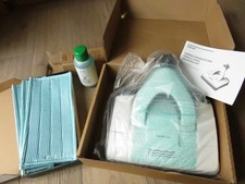 Unbenutzter vorwerk - unbenutzter,
