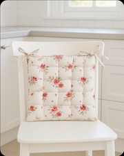 2 Sitzkissen Polsterkissen