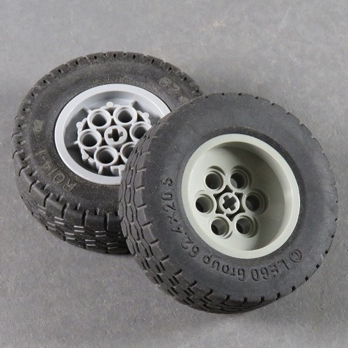 Lego technic ersatz rad - ersatz,