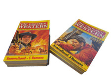 Westernromane Western Wildwestromane Ringo Romane Heftromane Romanhefte Lassiter